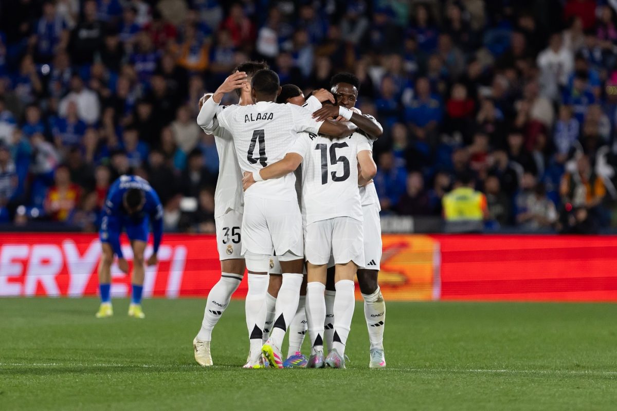 Alaba és Rüdiger távozik – generációváltás a Real Madrid védelmében