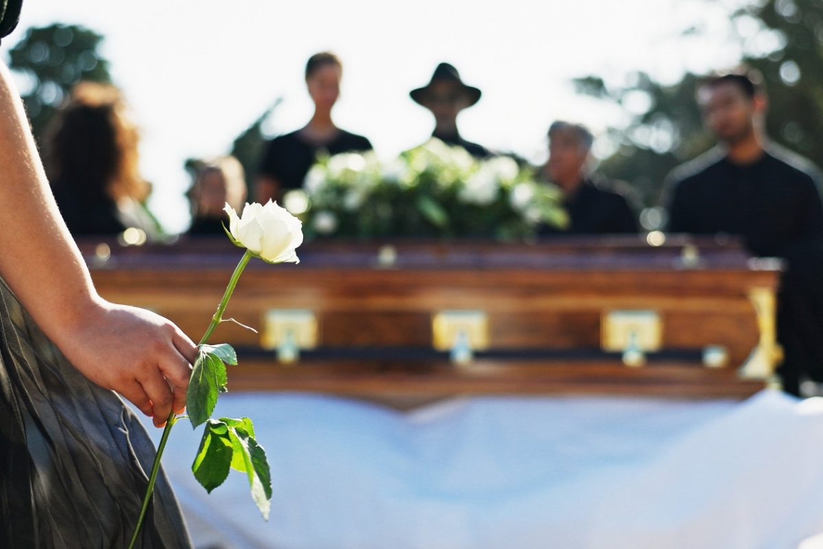 Esküvői tragédia – kómába esett, majd meghalt a menyegzője után az ismert 26 éves nő