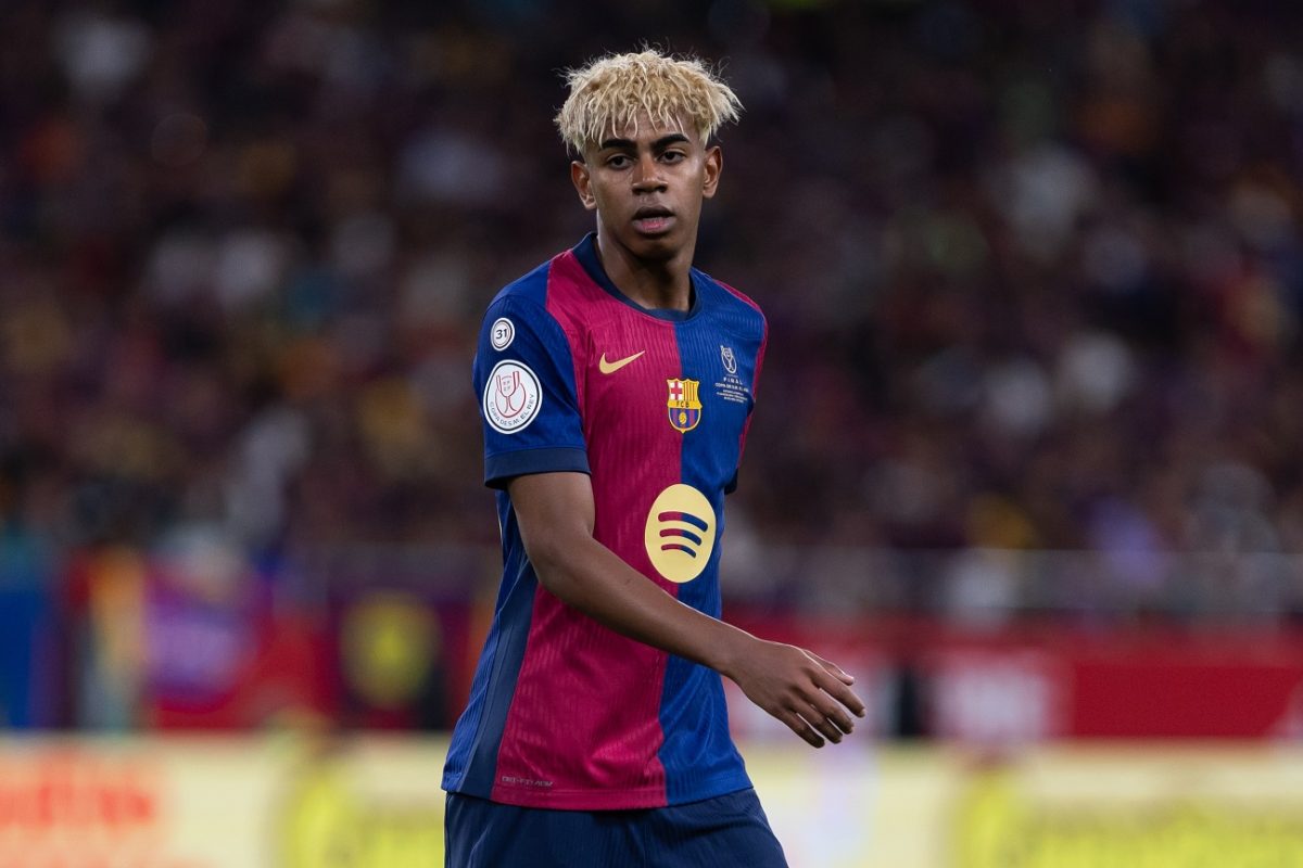 A Barcelona a tabella élére ugorhat a Real Madrid veresége után