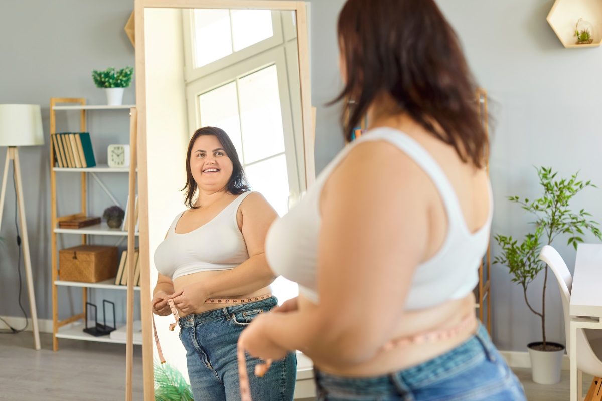 Emiatt nem megy a fogyás, még ha mindent jól is csinálsz