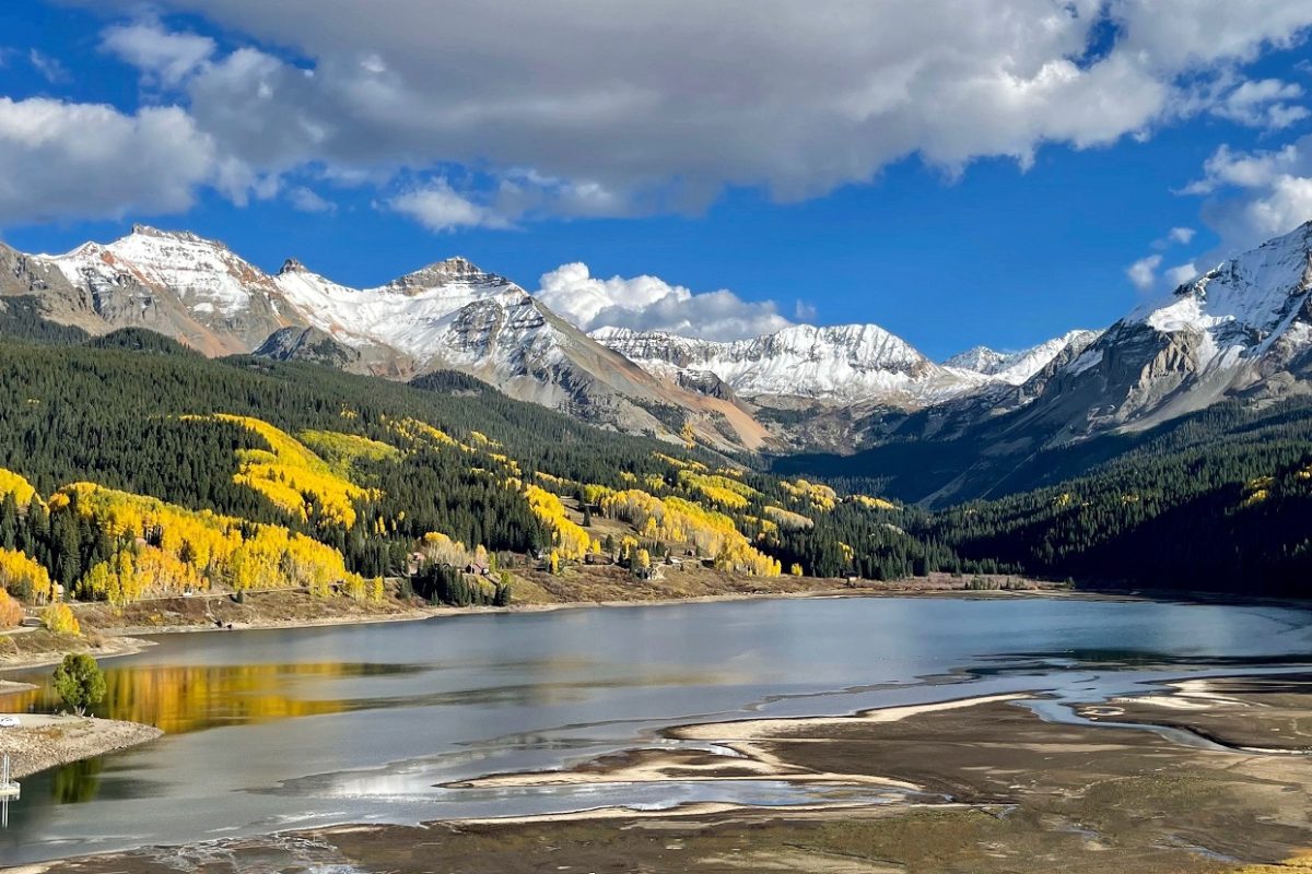 Villámcsapás végzett két vadásszal, most egy turista halt meg ugyanott
