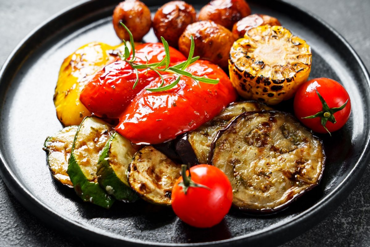 Szeptember kincsei – 5 szezonális zöldség, ami ilyenkor a legfinomabb