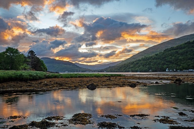 10 varázslatos őszi sétahelyszín külföldön október hónapra