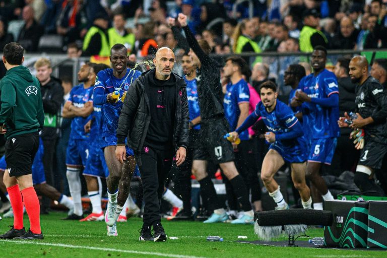 Döntött a Chelsea az edzője, Enzo Maresca jövőjéről