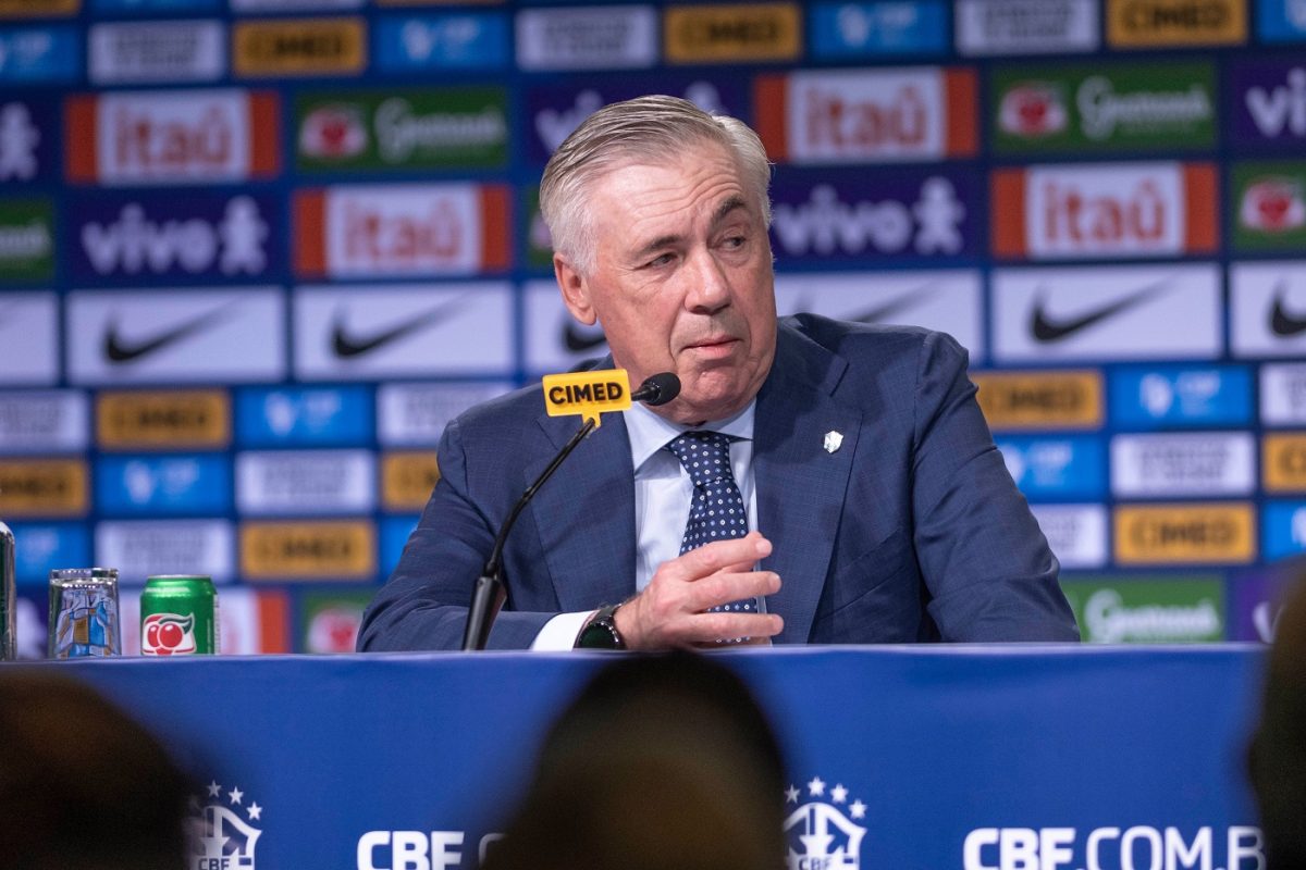 Ancelotti a 2026-os világbajnokság után kész újra a Real Madrid edzője lenni