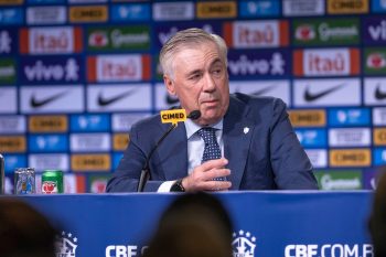 Ancelotti a 2026-os világbajnokság után kész újra a Real Madrid edzője lenni