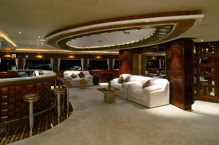 2027-ben indul a világ első, kizárólag egyedül utazóknak tervezett luxushajója