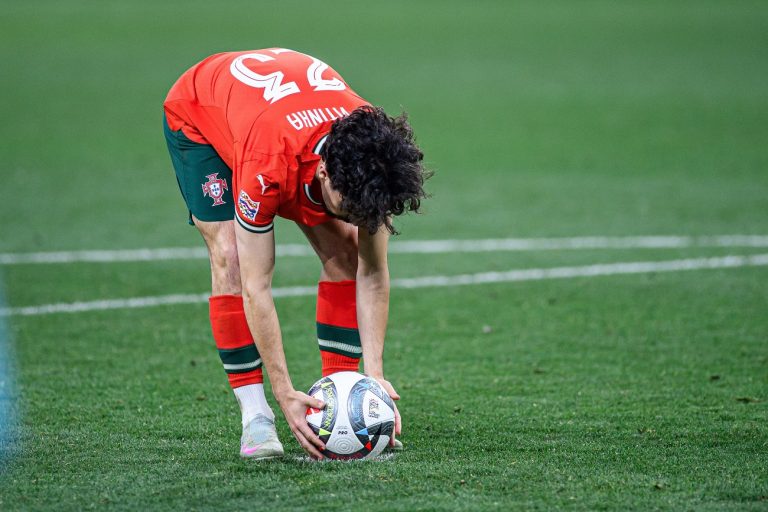 Nagyon akarja Vitinhát a Real Madrid, de túl drága