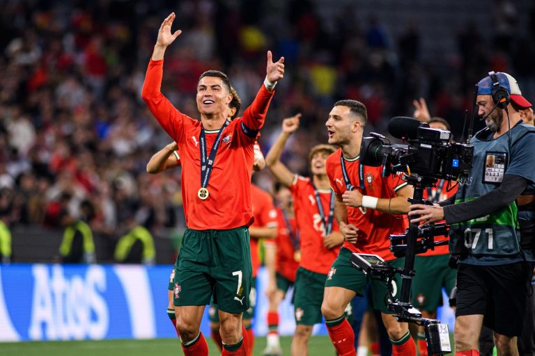 Ronaldo edzője is érzi, nem lesz egyszerű Szoboszlaiék ellen kedd este