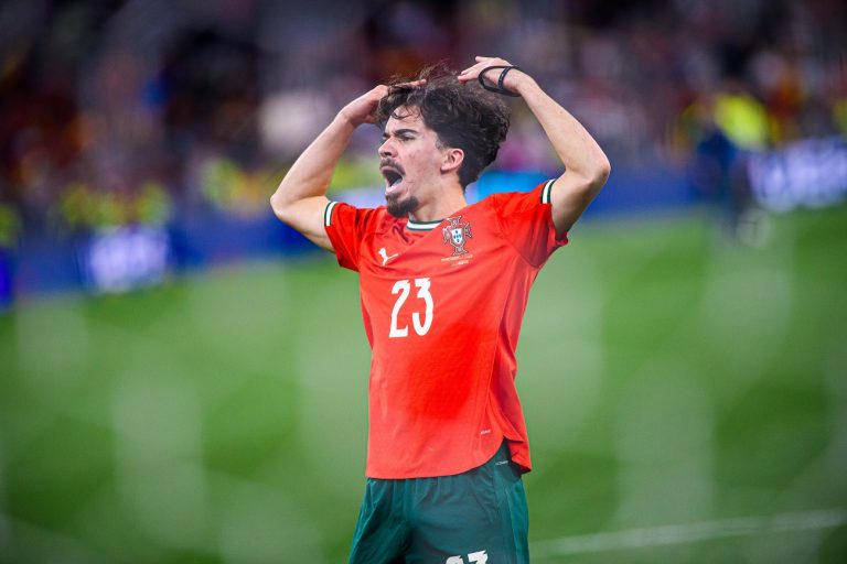 A Real Madrid 100 millió eurót kínál Vitinháért – a PSG nem enged könnyen