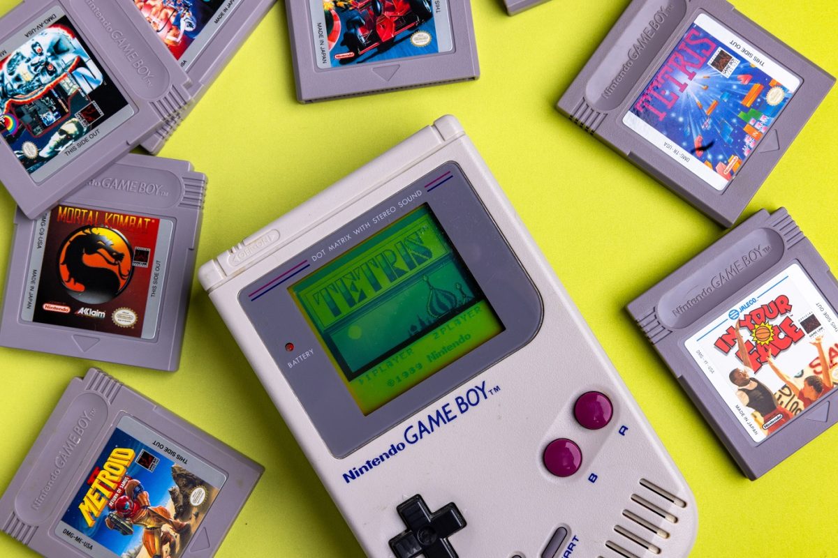 Megható videojátékkal állított emléket elhunyt nagymamájának egy fejlesztő