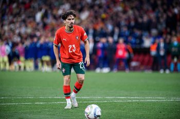 Előzetes megállapodás született Vitinha madridi érkezéséről