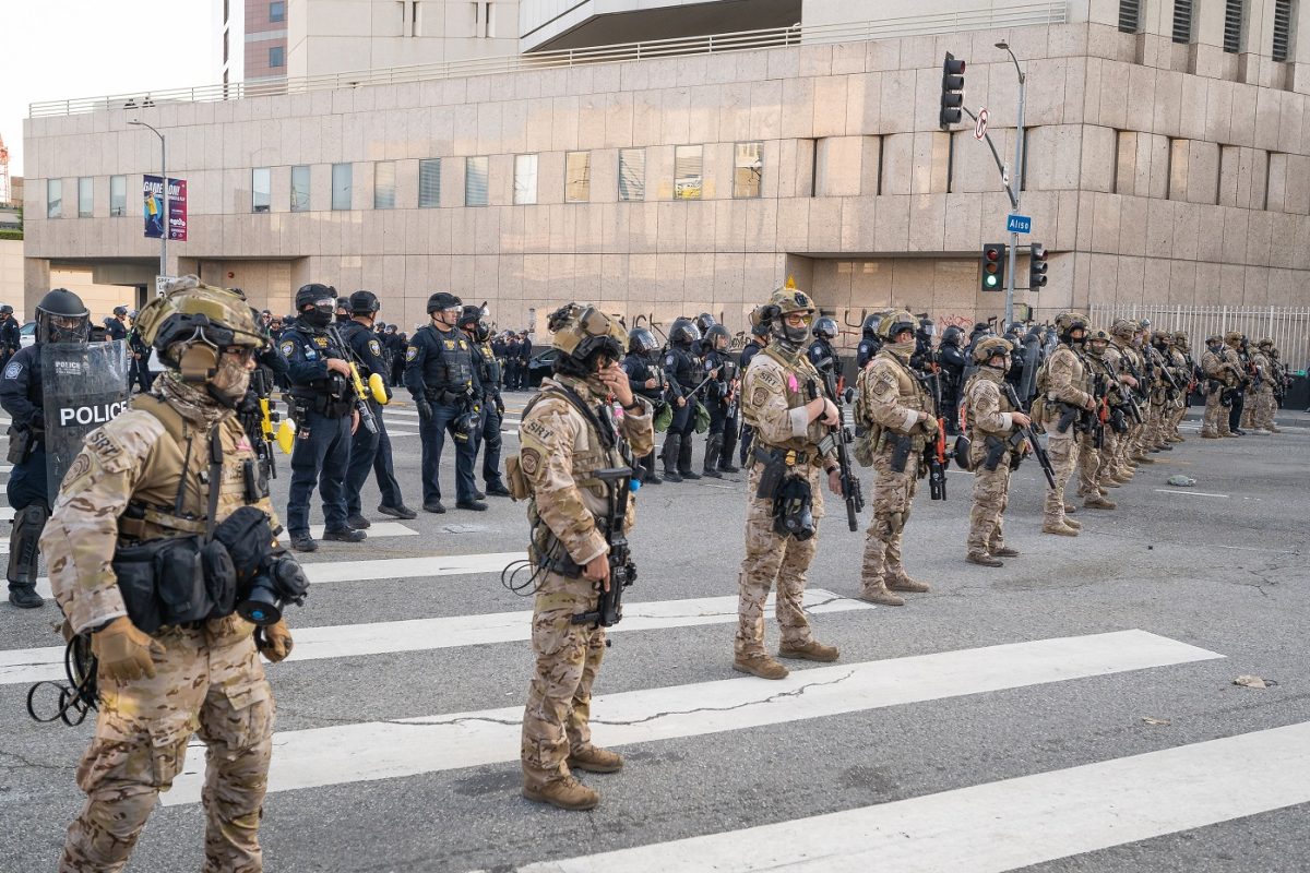 A súlyos helyzet miatt az amerikai kormány tényleg katonákat küldhet Chicagóba