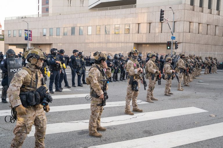 A súlyos helyzet miatt az amerikai kormány tényleg katonákat küldhet Chicagóba