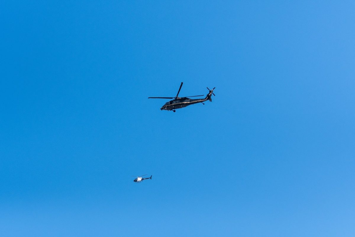 Újabb megdöbbentő részletek Charlie Kirk gyilkosáról, Tyler Robinsonról