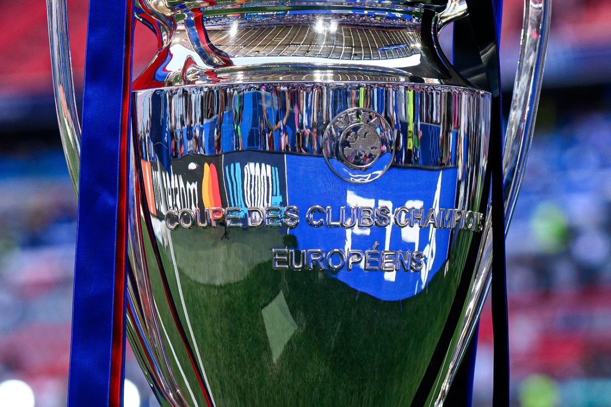 Sérüléshullám árnyékolja be a Barcelona-PSG rangadót