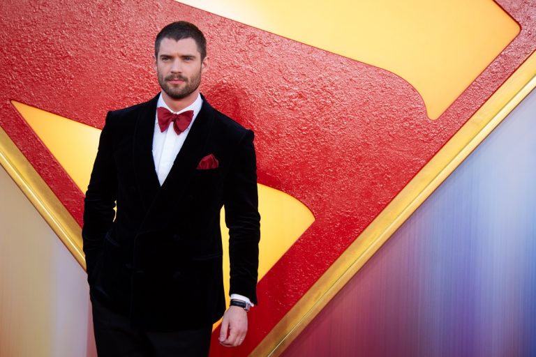 Vége a várakozásnak, máris befut a legújabb Superman-film HBO Max-ra