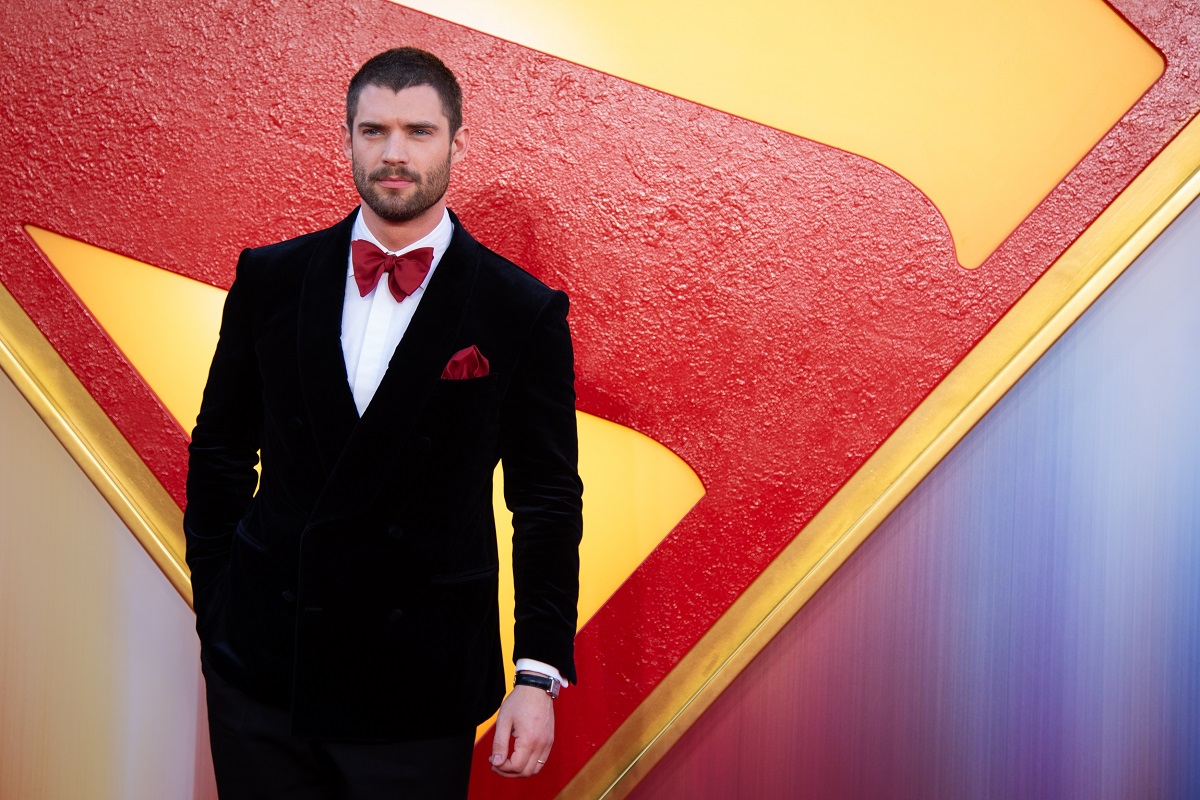 Vége a várakozásnak, máris befut a legújabb Superman-film HBO Max-ra