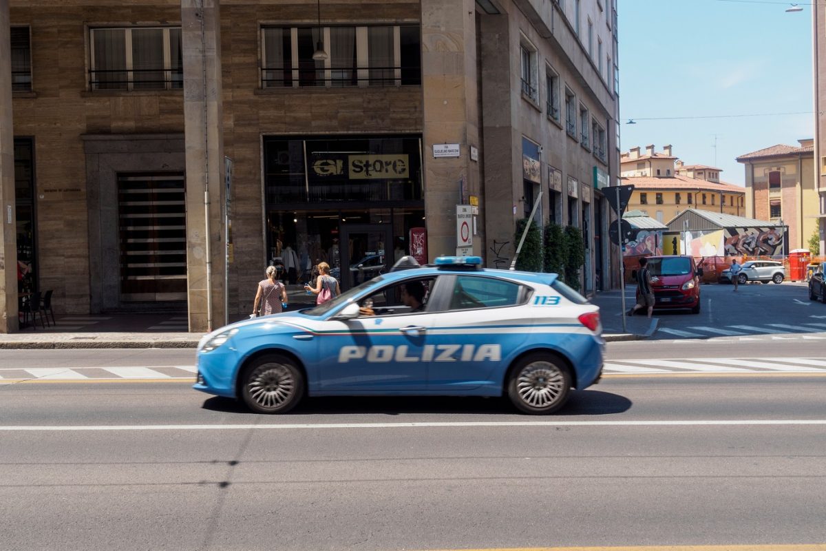 Új információk érkeztek a Szicíliában megerőszakolt magyar turistalányokról