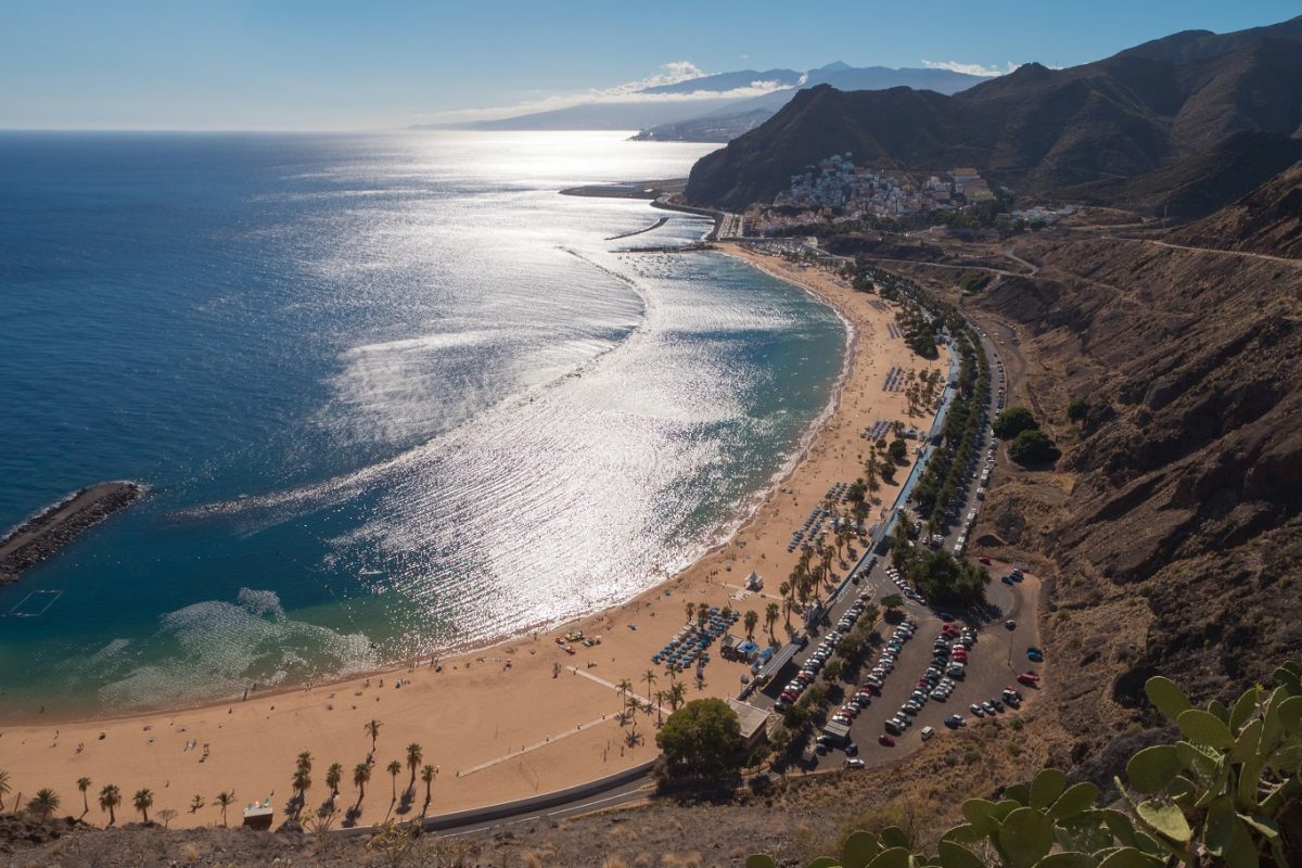 Tenerife készenlétben – szeptemberben jön a legnagyobb vulkánriasztási gyakorlat
