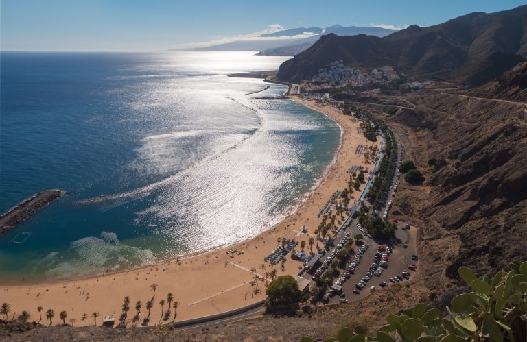 Tenerife készenlétben – szeptemberben jön a legnagyobb vulkánriasztási gyakorlat