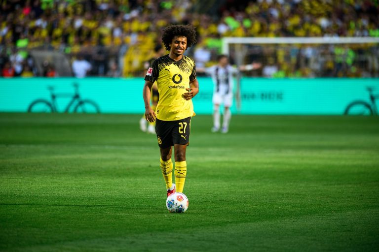 A Dortmund egyik legjobbját is vinné a Barcelona