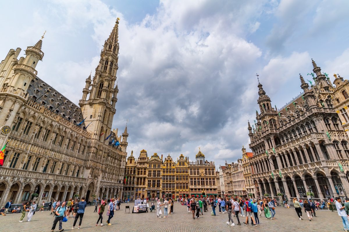 5 európai város, ahol nem érezte magát biztonságban egy tapasztalt utazó