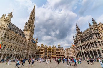 5 európai város, ahol nem érezte magát biztonságban egy tapasztalt utazó