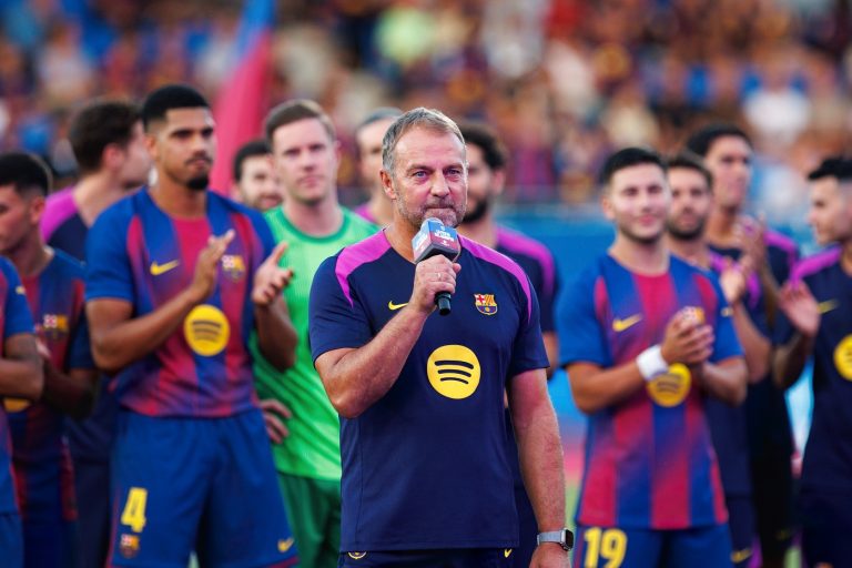 Újabb sztárjátékost igazolna a Barcelona a Manchester Unitedtől