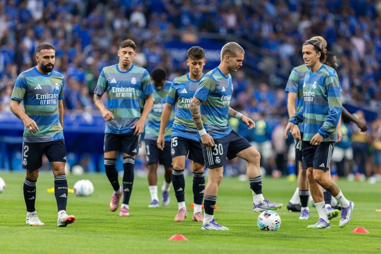 Konaté a Real Madrid felé tart – a Liverpool már kész tényként kezeli a távozását