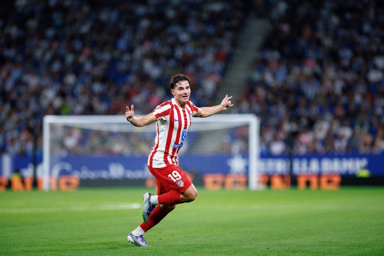 A világ egyik legjobb támadóját akarják megszerezni Szoboszlaiék Liverpoolban