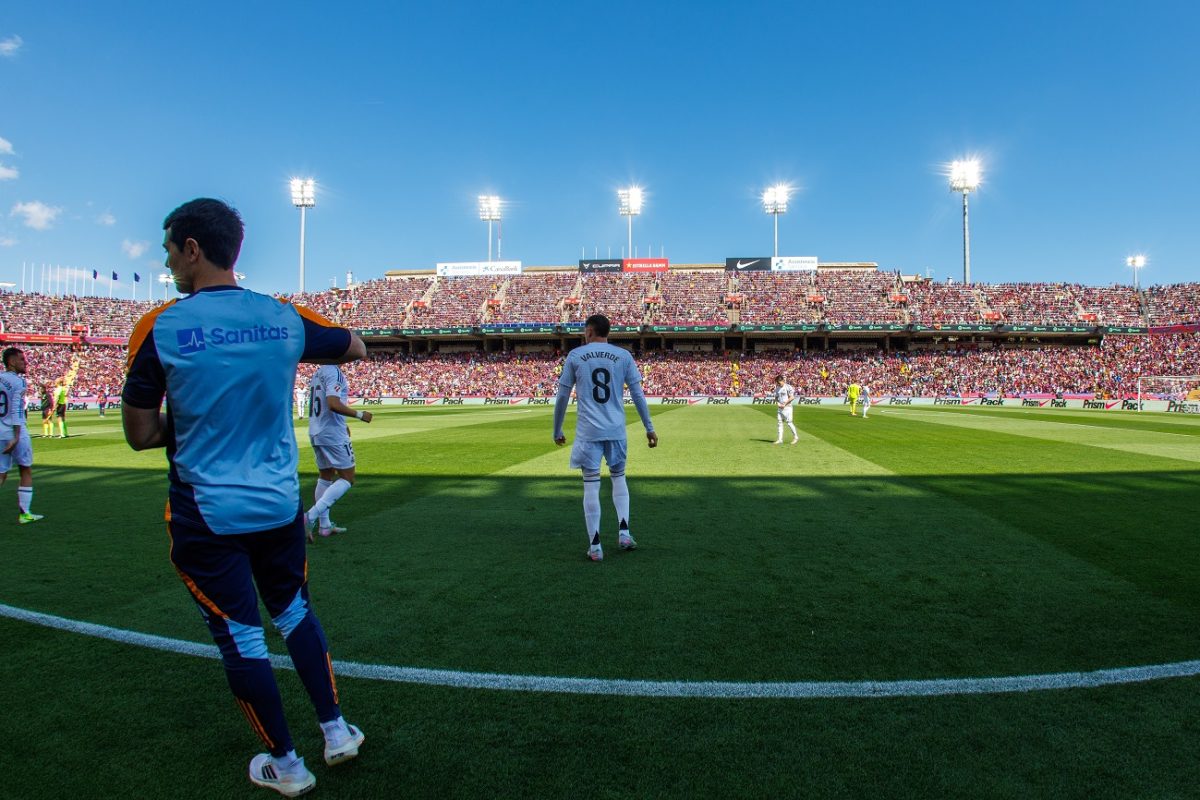 80 millió eurós ajánlatot kaphat a Real Madrid Valverdéért