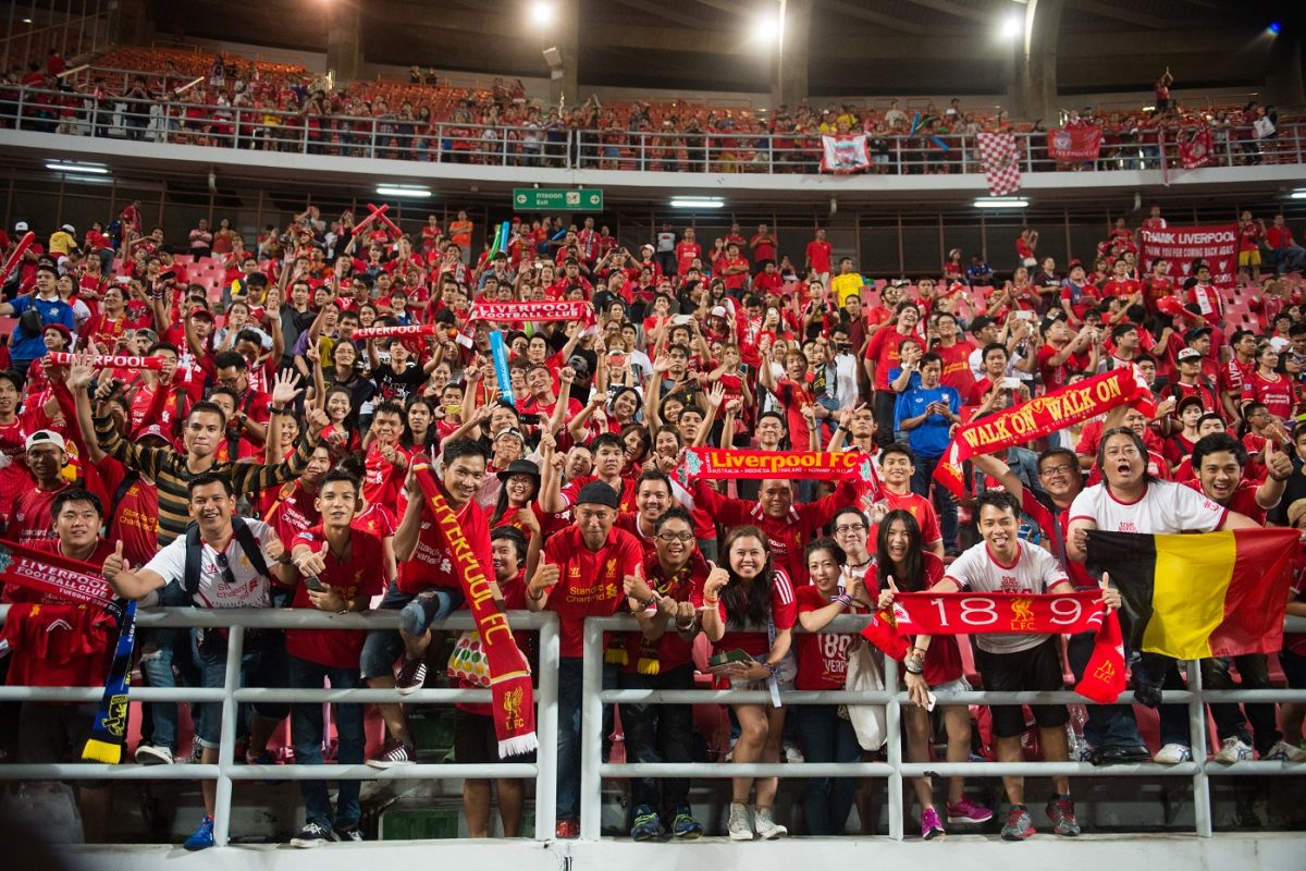 Az utolsó pillanatokban kudarcba fulladt a Liverpool nagy átigazolási üzlete