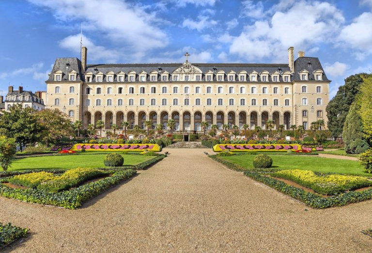 Európa leginkább mellőzött városa, ami októberben a legszebb