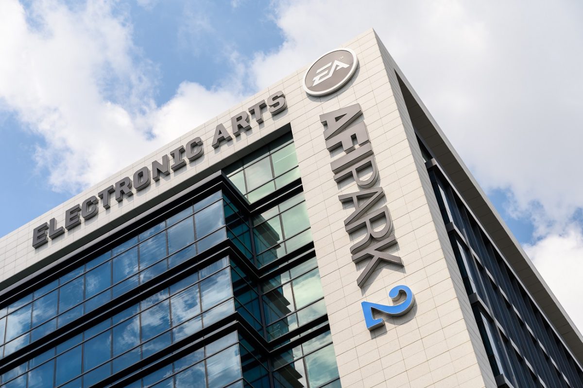 Trump veje és a szaúdi alap lett az EA új tulajdonosa