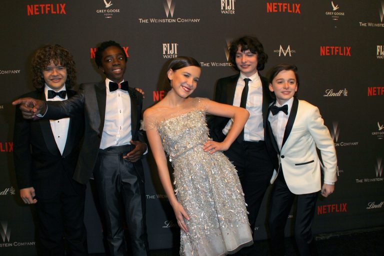 Extra információk érkeztek a Netflixtől a Stranger Things 5. évada előtt