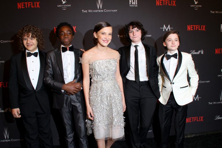 A Netflix legnagyobb dobása – új részletek a Stranger Things 5. évadáról