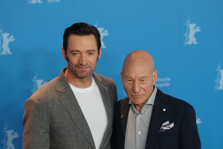 Hihetetlen átalakuláson esett át Hugh Jackman az új filmjében