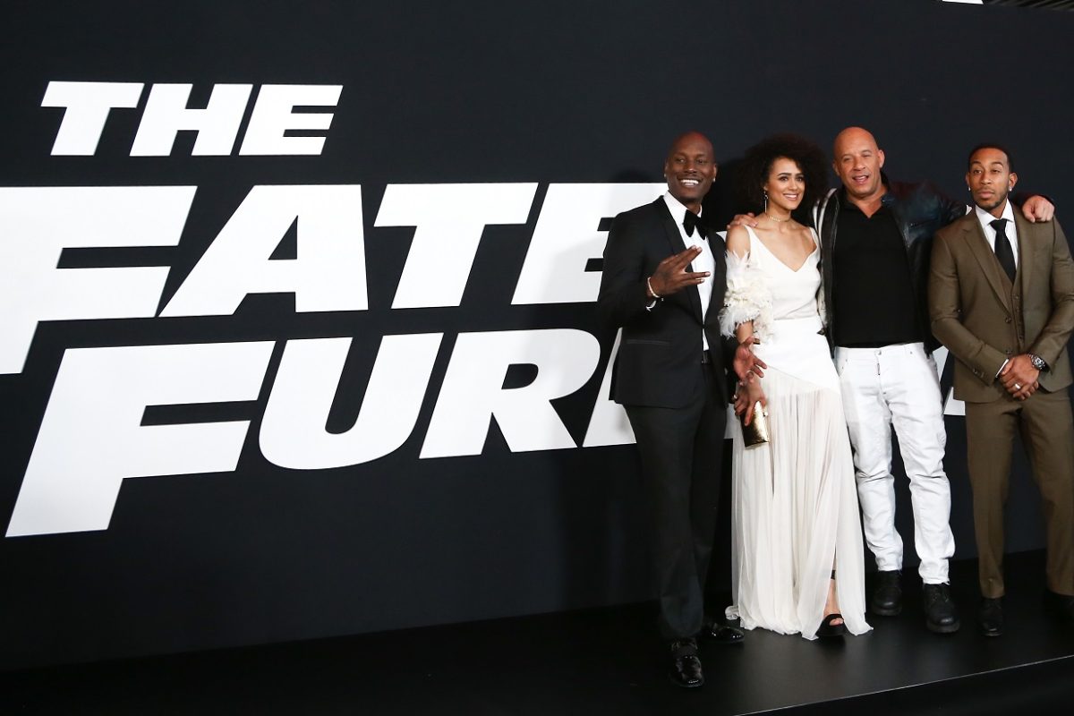 Vin Diesel megerősítette, már forgatják az új Halálos iramban filmet