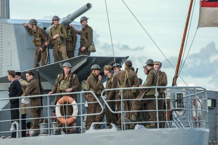 2025 filmes meglepetése már a második világháborús sikerfilmet is maga mögé utasította