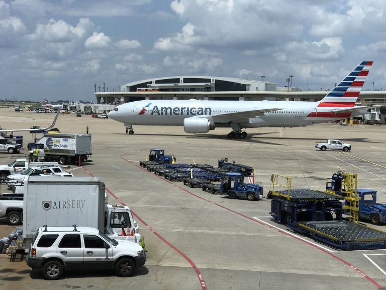 Példátlan helyzet állt elő az USA egyik legforgalmasabb légiközlekedési csomópontján