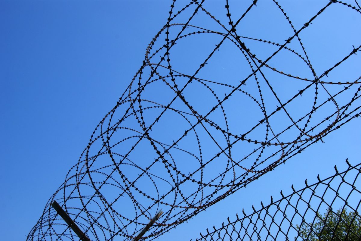 Különleges megfigyelés alá került Charlie Kirk gyilkosa