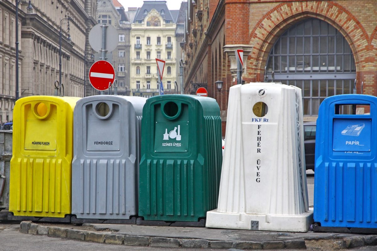 Az Energiaügyi Minisztérium cáfolta a sajtóhíreket a hulladékszállítás kapcsán