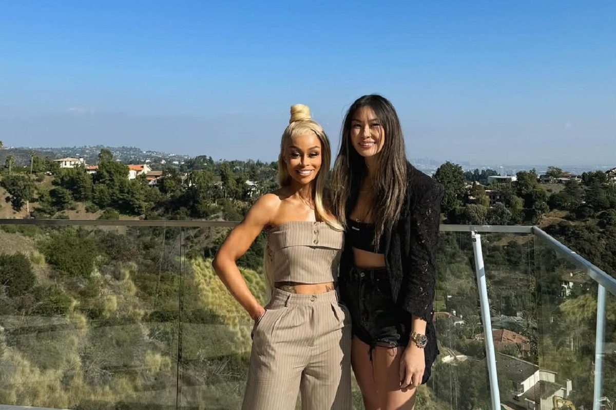 Diploma nélkül tett szert 460 milliárd forintos vagyonra a sikeres 30 éves nő