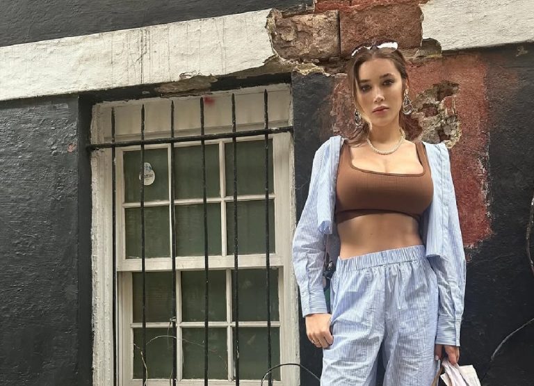 A híres modell nyíltan kijelentette: „Csak csúnya férfiakkal randizom”