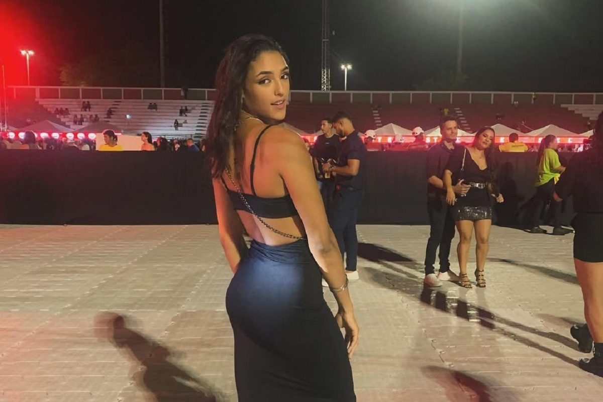 Egy 19 éves lány történelmet ír – minden idők legfiatalabb női UFC-harcosaként debütál