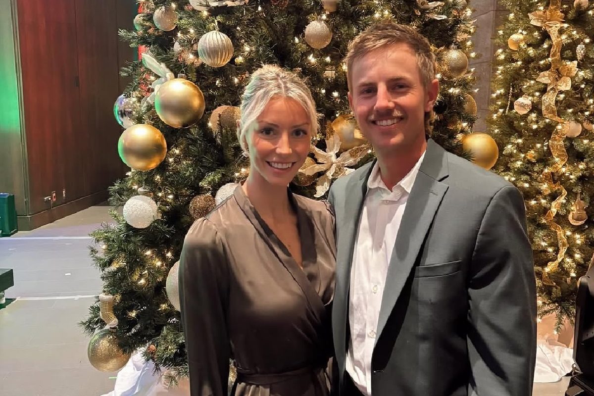 Tragikus hirtelenséggel elhunyt a híres golfos 28 éves barátnője