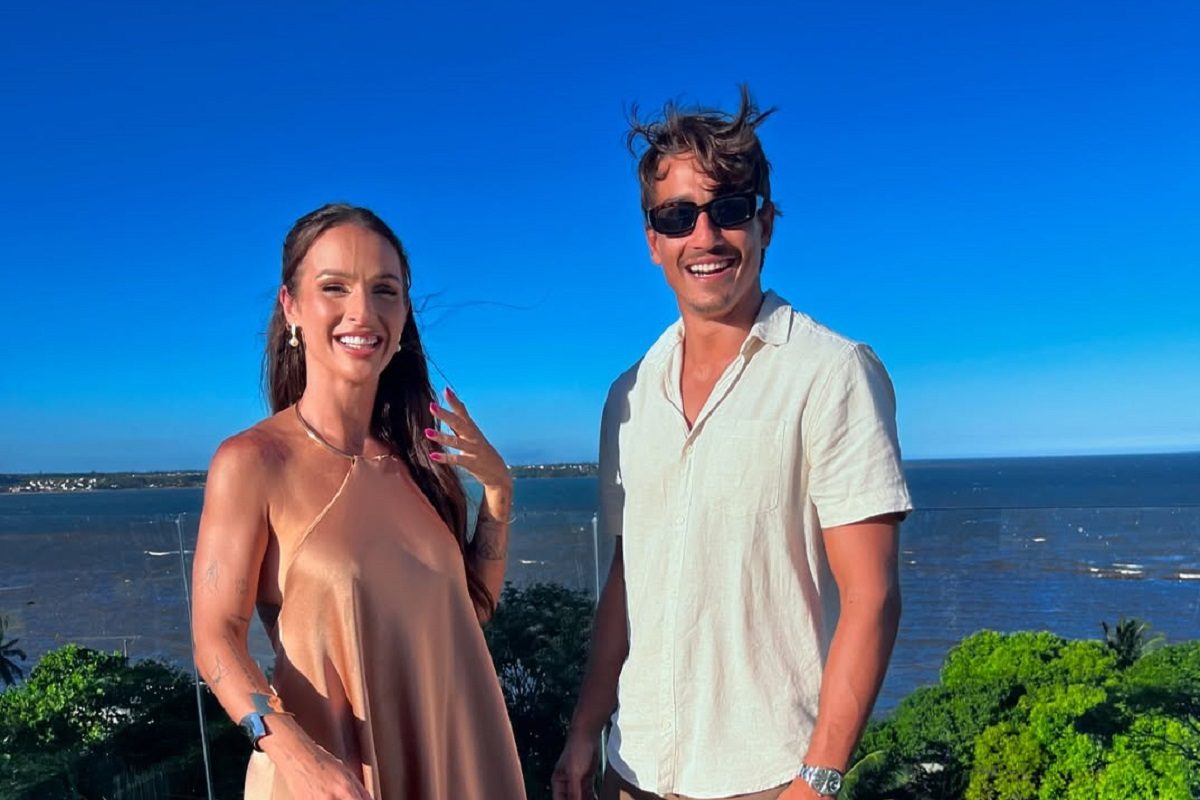 Hatalmas magasságból zuhant a halálba egy közkedvelt 31 éves vállalkozó