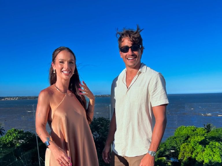 Hatalmas magasságból zuhant a halálba egy közkedvelt 31 éves vállalkozó