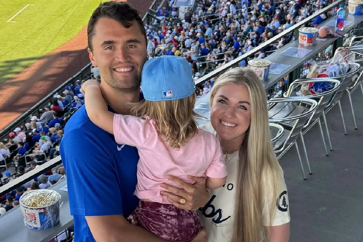 48 óra alatt több mint 3 millió dollár gyűlt össze Charlie Kirk családjának támogatására